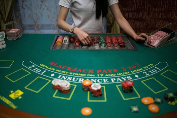 canlı casino