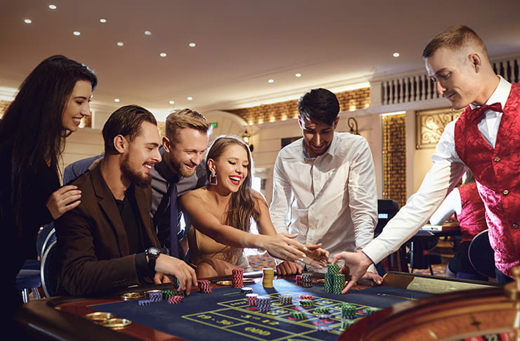 Beating The New Online Casinos - Hit The Jackpot Gambling On Online Casino  Games
